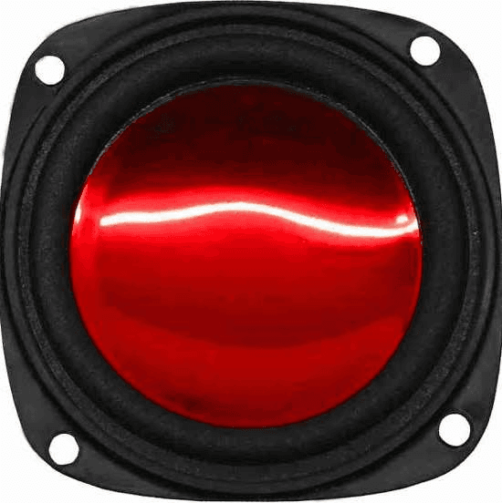 3 INCH SPEAKER & WOOFER 5W